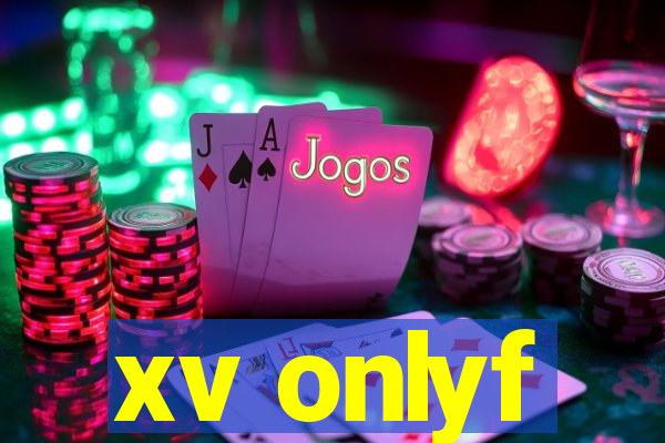 xv onlyf